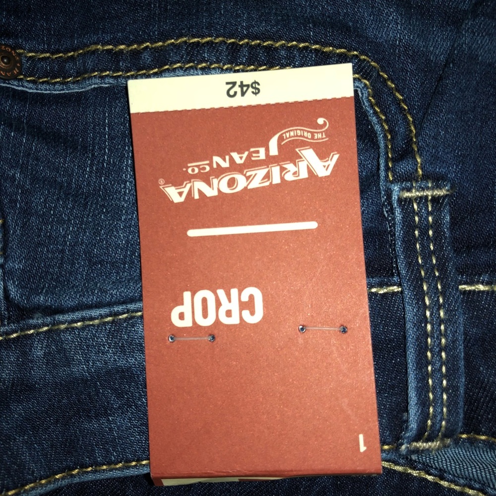 Capris - Picture 3 of 5